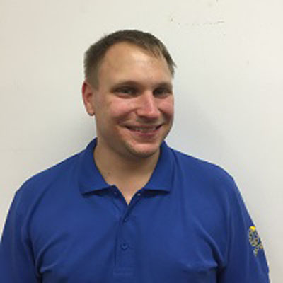 Patrick Lange