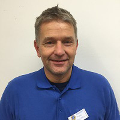 Michael Praetz