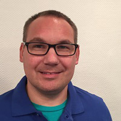 Mike Sommerfeld