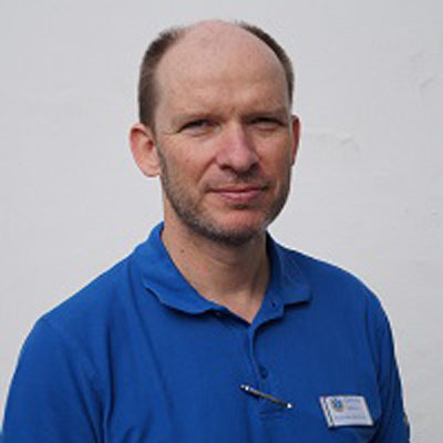 Prof. Dr. med. Christian Schinkel, FACS